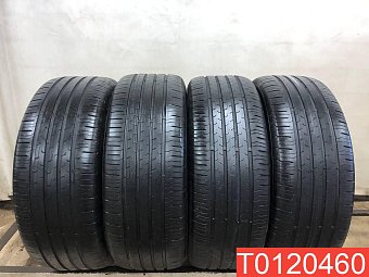 Continental Ecocontact6 235/55 R18 104V 