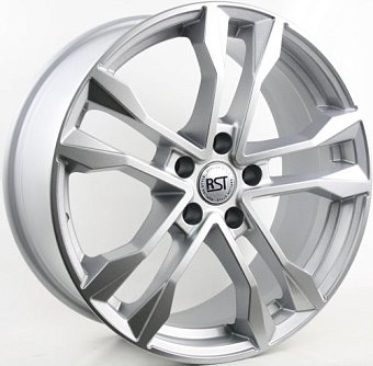 RST R068 8x18 5x108 ET45 dia 63,4 S Россия