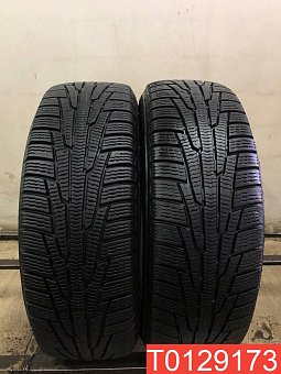 Nokian Nordman RS2 185/65 R15 92R 