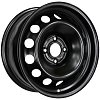 Magnetto 15002 AM Renault 6x15 4x100 ET40 dia 60,1 Black