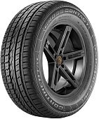 Continental CrossContact UHP 265/40 R21 105Y XL FR MO