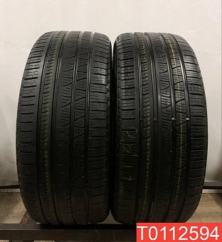 Pirelli Scorpion Verde All Season 275/45 R21 110Y 