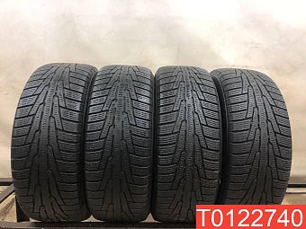 Nokian Nordman RS2 195/55 R15 89R 