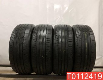 Hankook Ventus S1 Evo 3 EV 235/50 R20 100T 