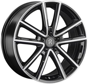 Replay Jetour (JT3) 7,5x18 5x108 ET38 dia 60,1 BKF Replay Jetour (JT3) 7,5x18 5x108 ET38 dia 60,1 BKF