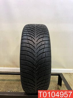 Goodyear UltraGrip 7+ 205/55 R16 91H 