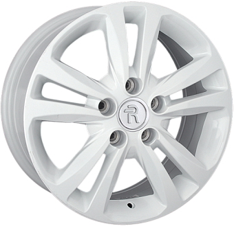 Replica Replay Volkswagen (VV240) 6,5x16 5x112 ET43 dia 57,1 W