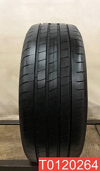 Goodyear Eagle F1 Asymmetric 5 225/45 R19 96W 