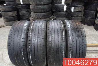 Michelin Latitude Sport 225/60 R18 100H 