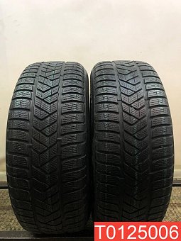 Pirelli Sottozero Winter 3 235/55 R17 99H 