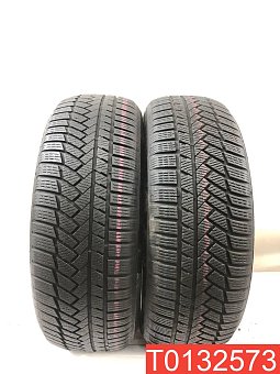Continental WinterContact TS850P SUV 235/60 R18 107H 