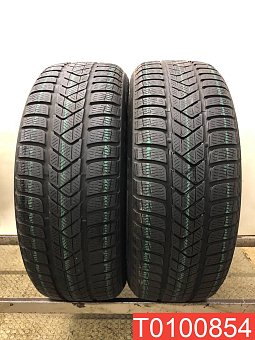 Pirelli Sottozero 3 225/55 R18 98H 