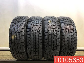 Dunlop SP Winter Maxx 02 195/65 R15 91Q 