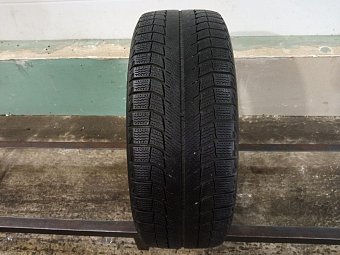 Michelin X-Ice 2 215/55 R17 98T 