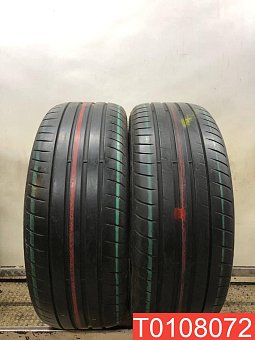 Goodyear Eagle F1 Asymmetric 3 SUV 235/50 R19 99V 