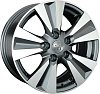 Replica Replay Nissan (NS137) 6,5x16 5x114,3 ET45 dia 66,1 GMF