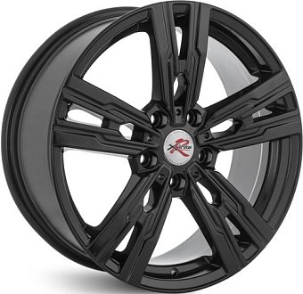 X Trike RST R228 8x18 5x120 ET50 dia 65,1 BK