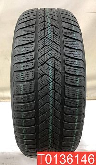 Pirelli Sottozero 3 245/50 R19 105V RunFlat