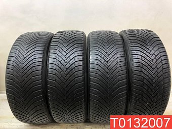 Continental AllSeasonContact 205/55 R16 91H 