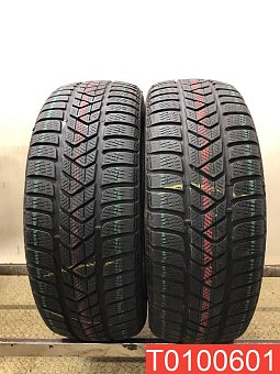 Pirelli Sottozero 3 215/60 R16 99H 