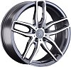 Replay Audi (A147) 8x18 5x112 ET25 dia 66,6 GMF