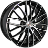 NZ F-28 6x14 4x98 ET35 dia 58,6 BKF