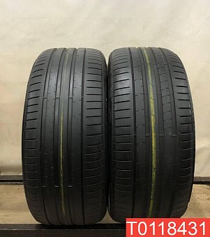 Pirelli P Zero PZ4 265/40 R20 104Y 