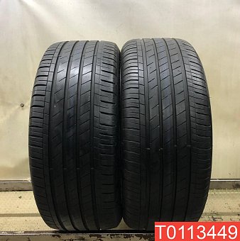 Goodyear EfficientGrip Performance 235/45 R18 94W 