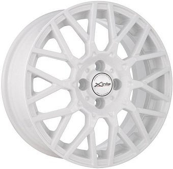 X trike X-125 6,5x16 4x98 ET35 dia 58,5 W