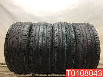 Pirelli Scorpion Verde All Season 275/45 R21 110Y 