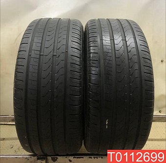 Pirelli Cinturato P7 275/35 R19 100Y RunFlat