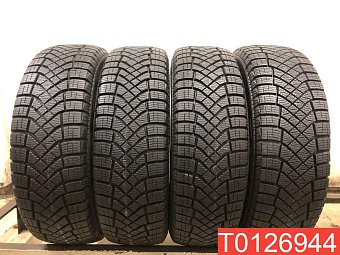 Pirelli Ice Zero Friction 185/65 R15 92T 