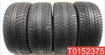 Bridgestone Blizzak LM001 225/40 R18 92V RunFlat