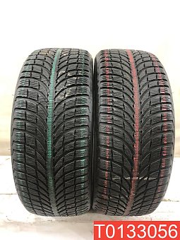 Michelin Latitude Alpin 2 245/45 R20 103V 