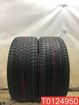 Pirelli Scorpion Winter 285/45 R21 113W Нет