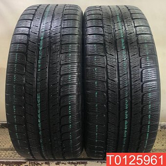 Michelin Latitude Alpin HP 255/50 R19 107V 