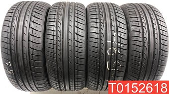 Dunlop SP Sport FastResponse 225/45 R17 91W RunFlat