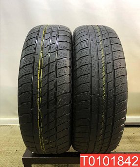 Point S Winterstar 3 235/65 R17 108H 