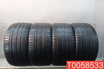 Nokian Tyres Hakka Black SUV 295/30 R22 103Y 