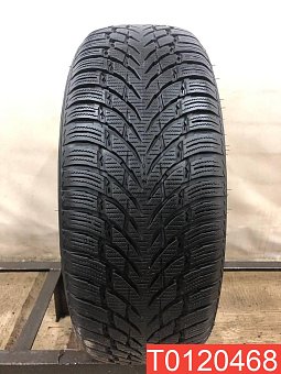 Nokian WR SUV 4 235/60 R18 107V 