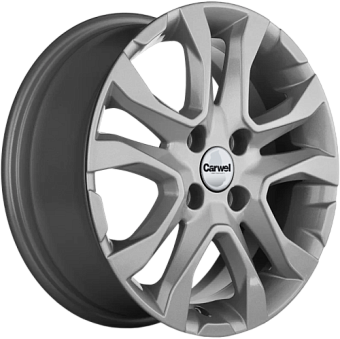 Carwel Тобол 1503 (Granta) 6x15 4x98 ET36 dia 58,5 SLT