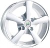 Nitro N2O Y210 7x16 4x108 ET32 dia 65.1 S