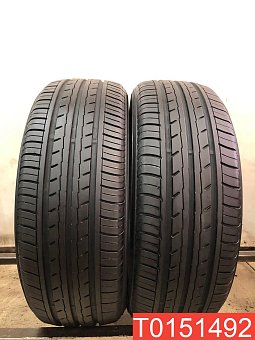 Yokohama BluEarth ES32 185/55 R15 82V 