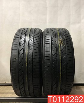 Bridgestone Dueler H/P Sport 285/50 R20 112V 