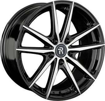 Replay BMW (B290) 9x20 5x112 ET35 dia 66,6 BKF