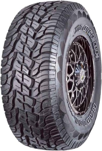 Шины Tracmax X-Privilo RF06 235/70 R16 106T - 1