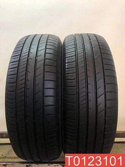 Goodyear EfficientGrip RVF02 195/65 R15 91H 