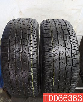 Continental ContiWinterContact TS 830 P 235/55 R18 104H 