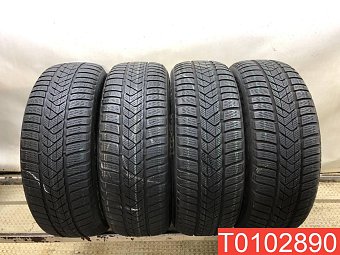 Pirelli Sottozero 3 225/55 R17 97H RunFlat