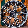 Replica ST Lmma CLR LR 9,5x21 5x114,3 ET40 dia 73,1 BKF
